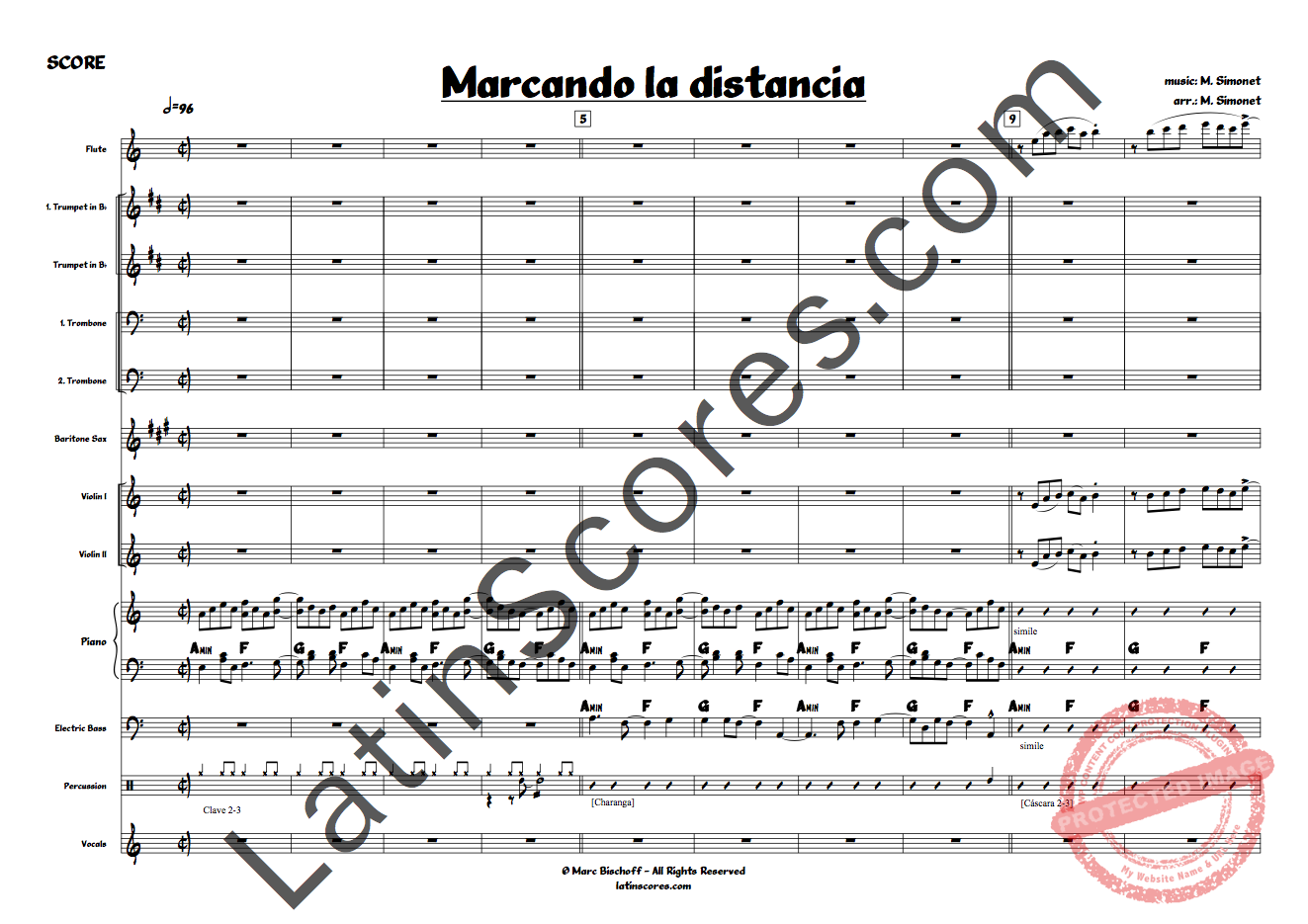 Marcando la distancia - Manolito y su trabuco