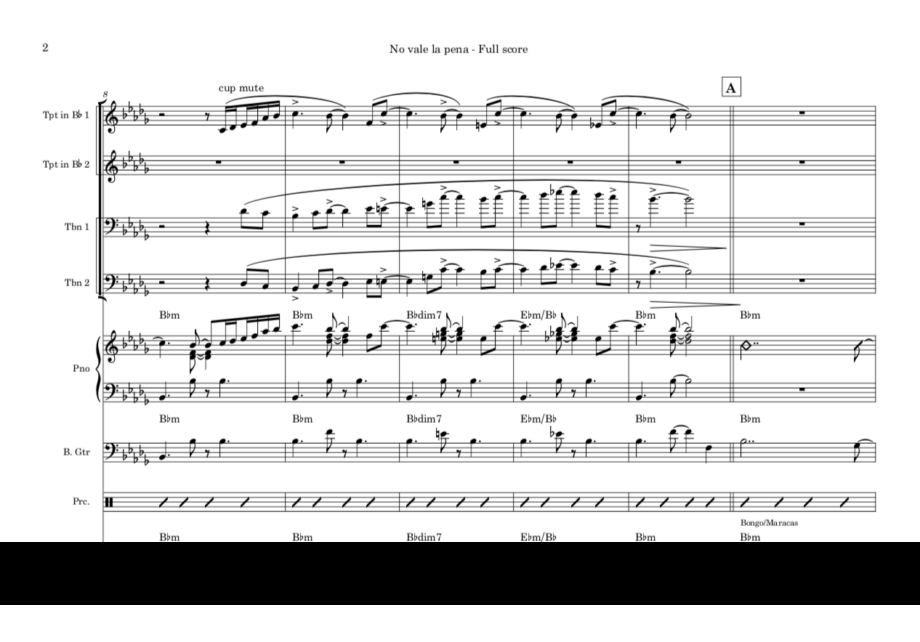 No vale la pena - Issac Delgado