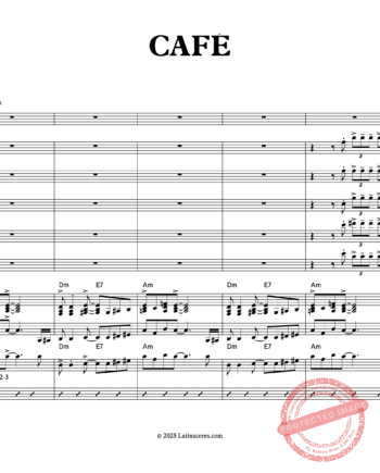 Café - Eddie Palmieri (1998)