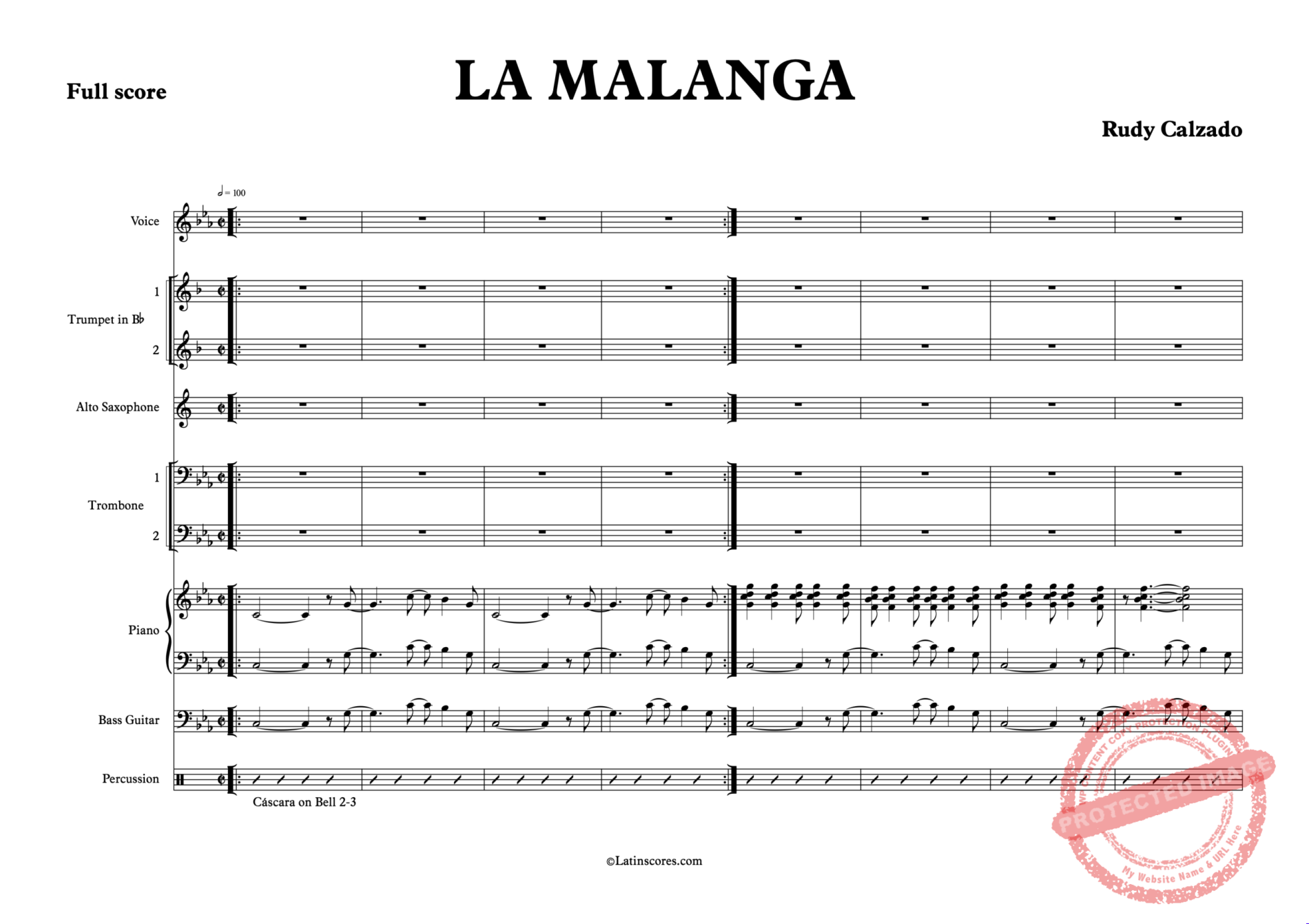 La Malanga - Eddie Palmieri